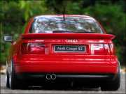 1:18 Audi 80 S2 Coupe "Quattro" BBS -Alu-Felgen = OVP